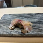 八重洲 鮨 海味 - 