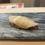 八重洲 鮨 海味 - 