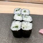 Hokkai Sushi - 