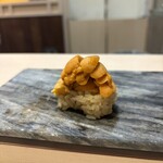 八重洲 鮨 海味 - 