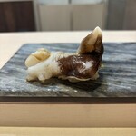 八重洲 鮨 海味 - 