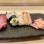 Hokkai Sushi - 