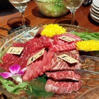 にくはじ - 