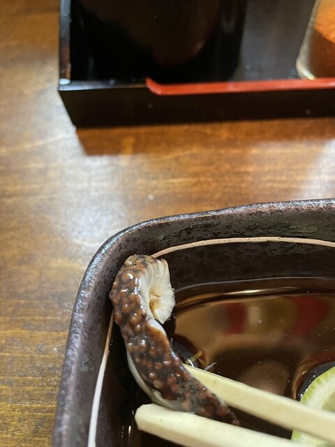 Hakodate Seafood Izakaya Yanshu Gyoba Nidaime Shoei Maru photo 4