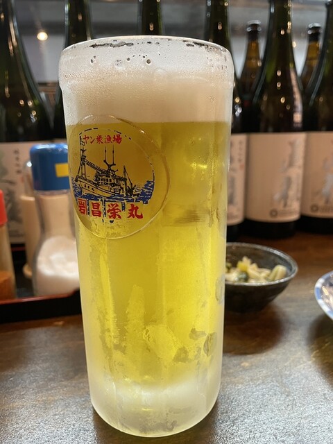 Hakodate Seafood Izakaya Yanshu Gyoba Nidaime Shoei Maru photo 2