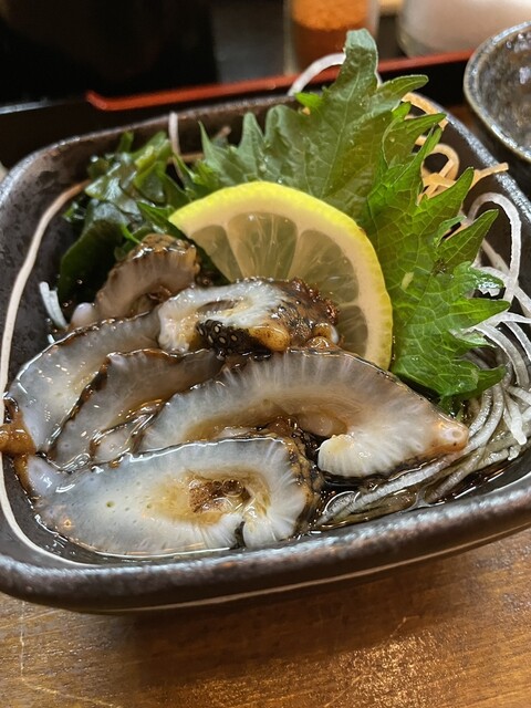 Hakodate Seafood Izakaya Yanshu Gyoba Nidaime Shoei Maru photo 3