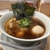 鶏そば  ムタヒロ 2号店