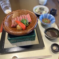 名駅なだ万茶寮 - 