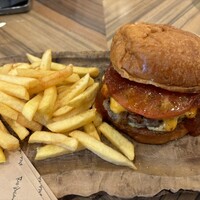 リオ・ブルーイング・コー ビストロアンドガーデン 東京ミッドタウン - 