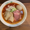 トマトラーメン カッパハウス 国分寺店