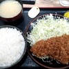 とんかつ 肉料理 麻釉