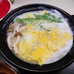 割烹　志津 - 