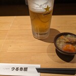 うま味処　つるき屋 - 