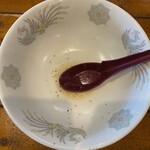 三代目福建楼 - 