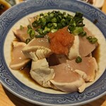 うま味処　つるき屋 - 