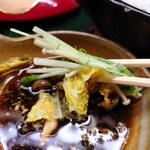 割烹　志津 - 