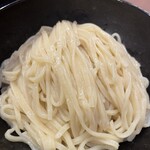 Ramen Tetsushou - つけ麺300g