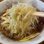 三代目福建楼 - 