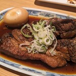 うま味処　つるき屋 - 