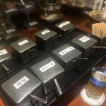 鉄板焼鳥 くちばし 北新地本店 - 