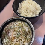 Ramen Tetsushou - つけ麺300g