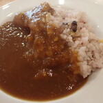 トーコーキッチン - 金曜日の朝カレー