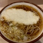 そばの神田 東一屋 名掛丁店 - 