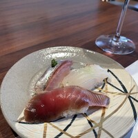 鮨と和の食　清吉 - 
