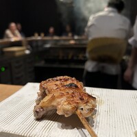 鳥カミ GARDEN CITY - 