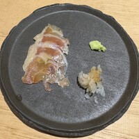 鶏匠 膳 - 