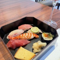 鮨と和の食　清吉 - 