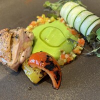 リストランテKubotsu - 