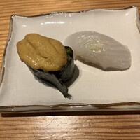 江戸深川 鮨 にしち - 