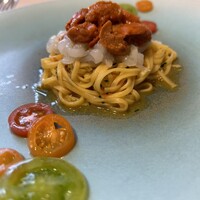 リストランテKubotsu - 