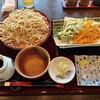 蕎肆 浅野屋