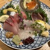 魚屋スタンドふじ子