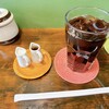 カルガモ コーヒー