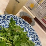 大衆中華酒場 若林 - 