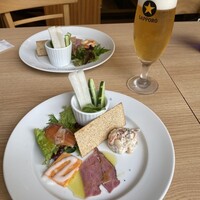 fish&wine BLUE OCEAN GRILL - 