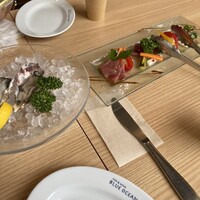 fish&wine BLUE OCEAN GRILL - 