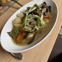 fish&wine BLUE OCEAN GRILL - 