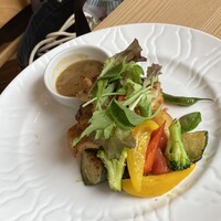 fish&wine BLUE OCEAN GRILL - 