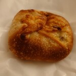 ブーランジェリー セイジアサクラ - チーズカレー 450円