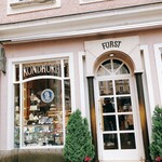 Café Konditorei Fürst - 