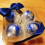 Café Konditorei Fürst - 