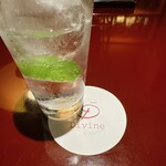 バー ディヴァイン - 