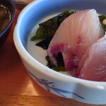 活魚料理 びんび家 - 