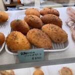 Bakery&Cafe Shiromaru - 