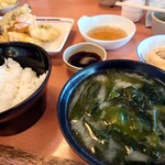 活魚料理 びんび家 - 
