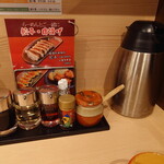 味噌乃屋 田所商店 - 料理写真: